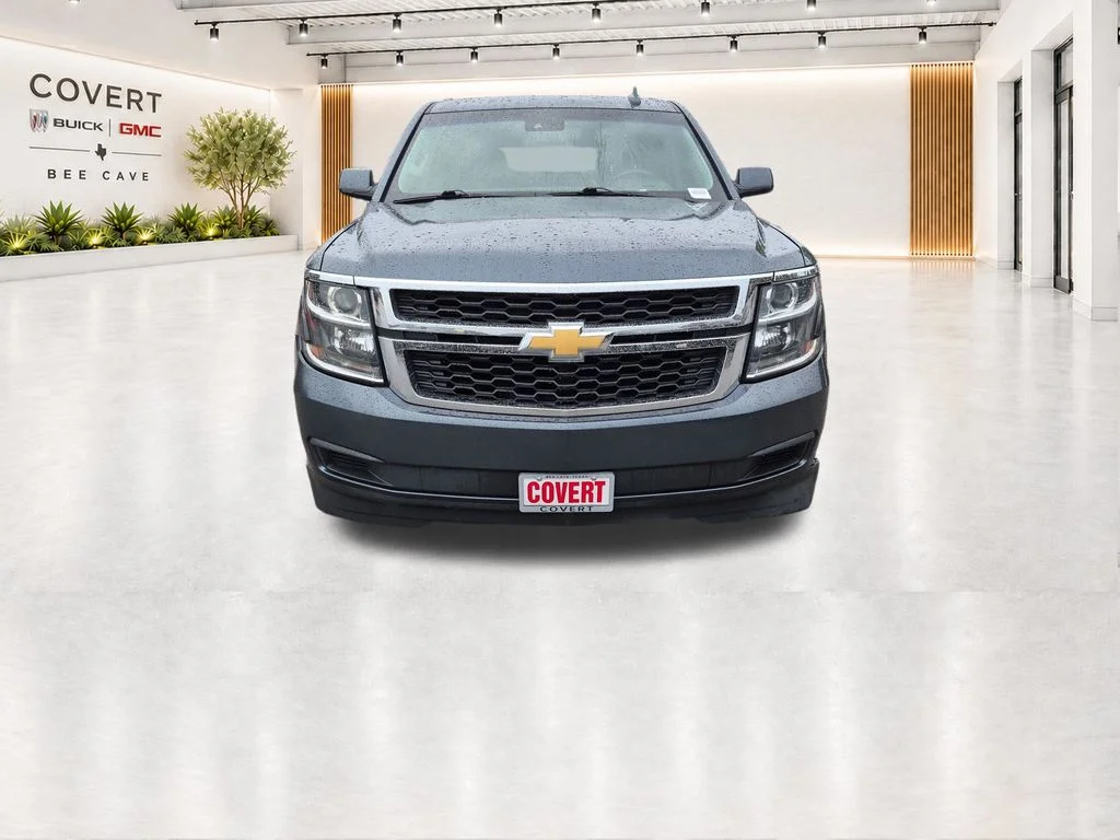 Used 2019 Gray Chevrolet LT image 3