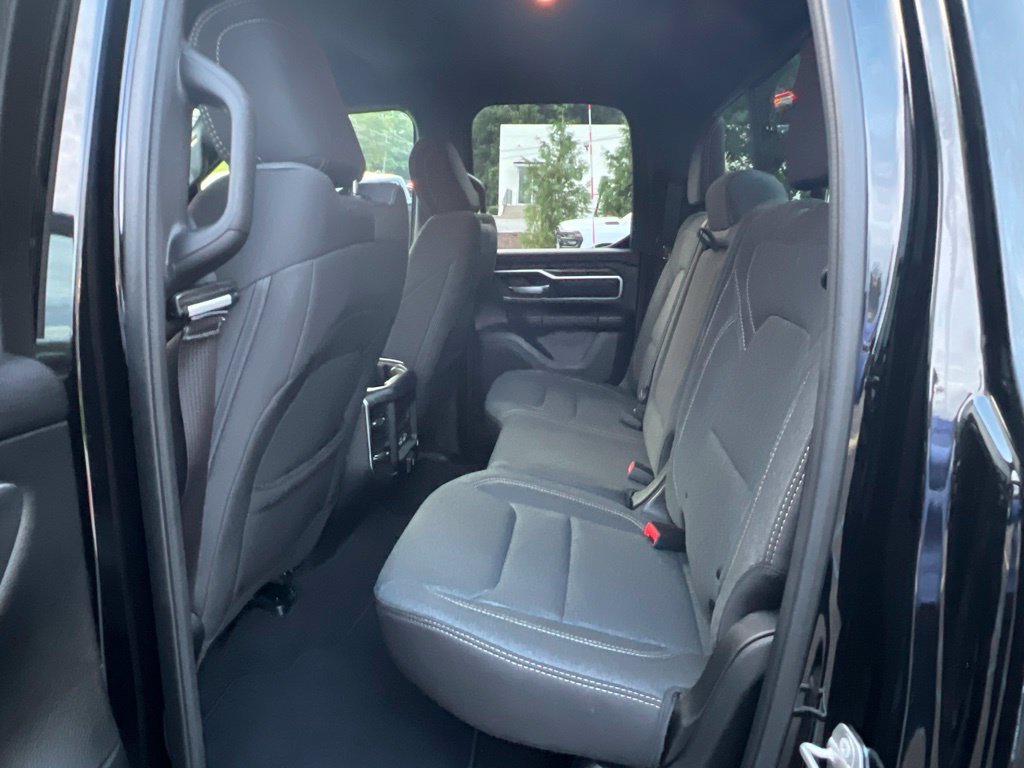Used 2019 Black Ram Big Horn/Lone Star image 11