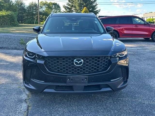 Used 2025 Black Mazda 2.5 S Premium Package image 2