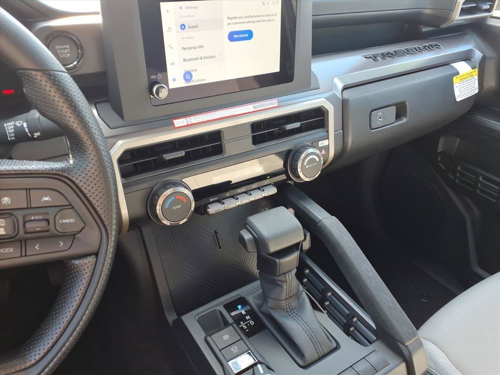 Used 2026 Silver Toyota SR5 image 22