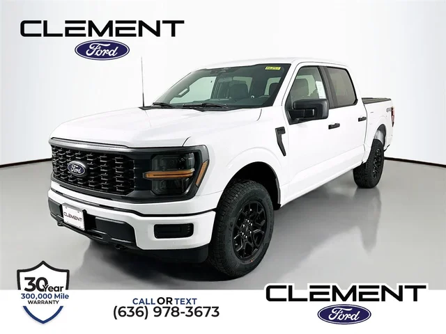 2026 Ford F-150 STX®