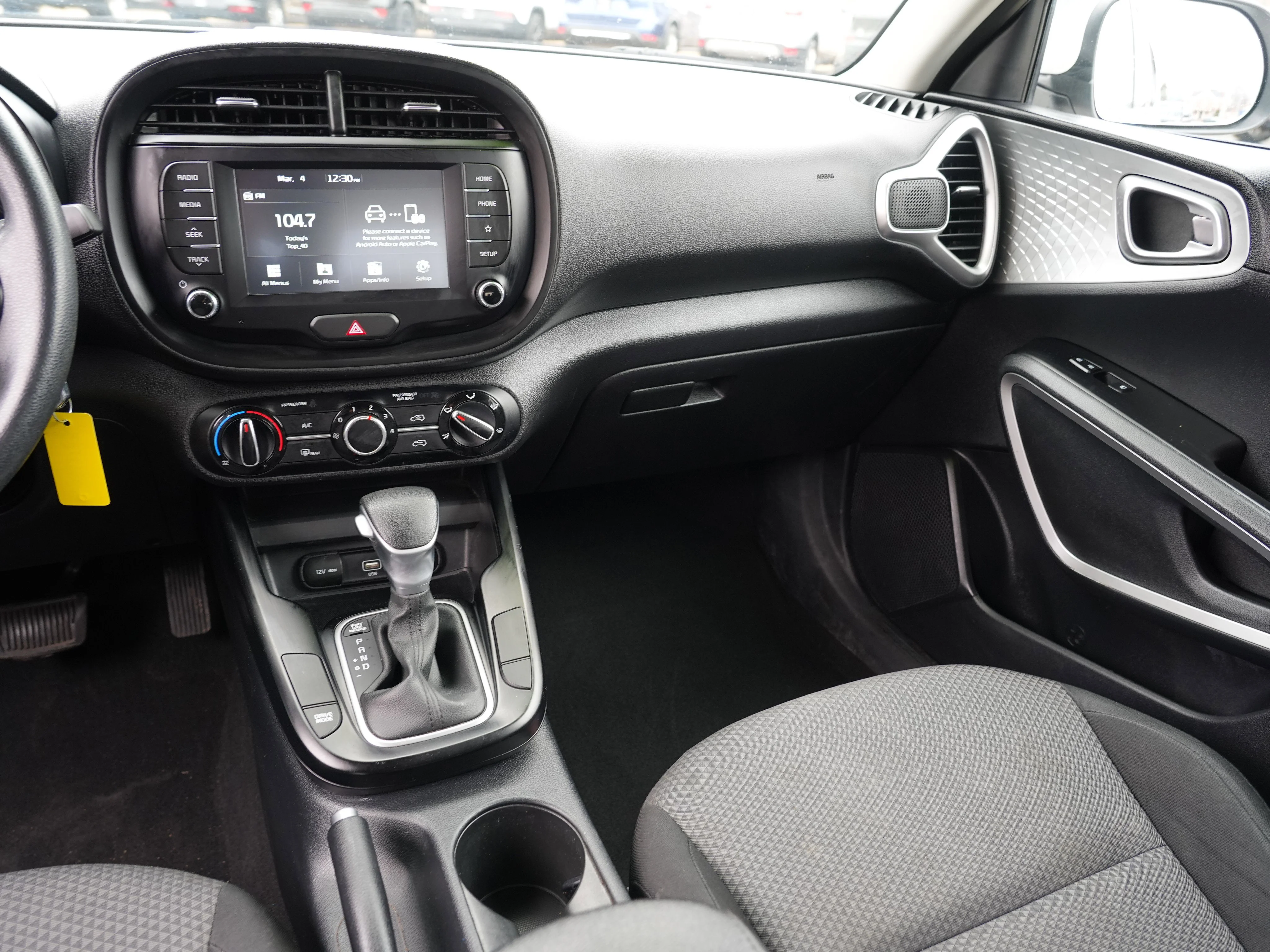 2020 Kia Soul LX - Photo 21