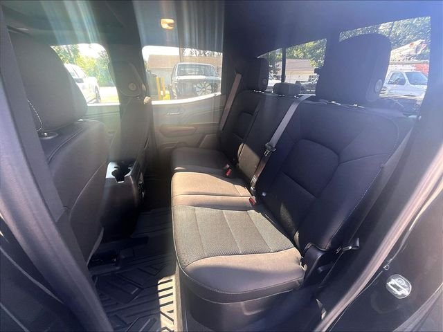 Used 2024 Black GMC Elevation image 22