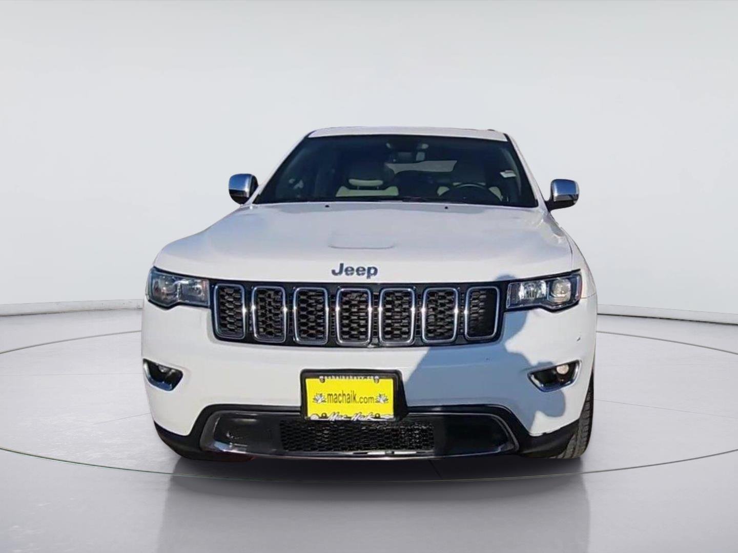 2019 Jeep Grand Cherokee Limited - Photo 17