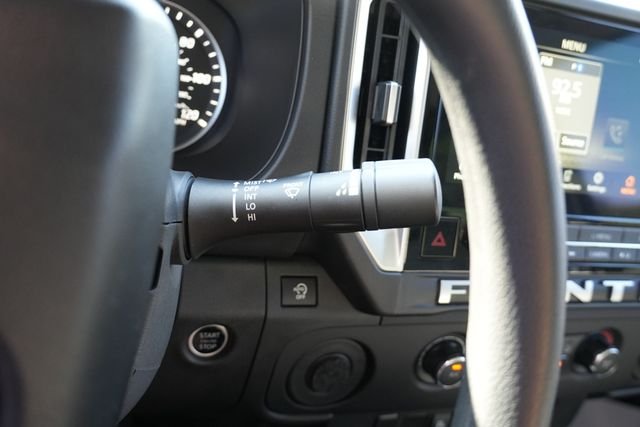 Used 2025 Gray Nissan SV image 24
