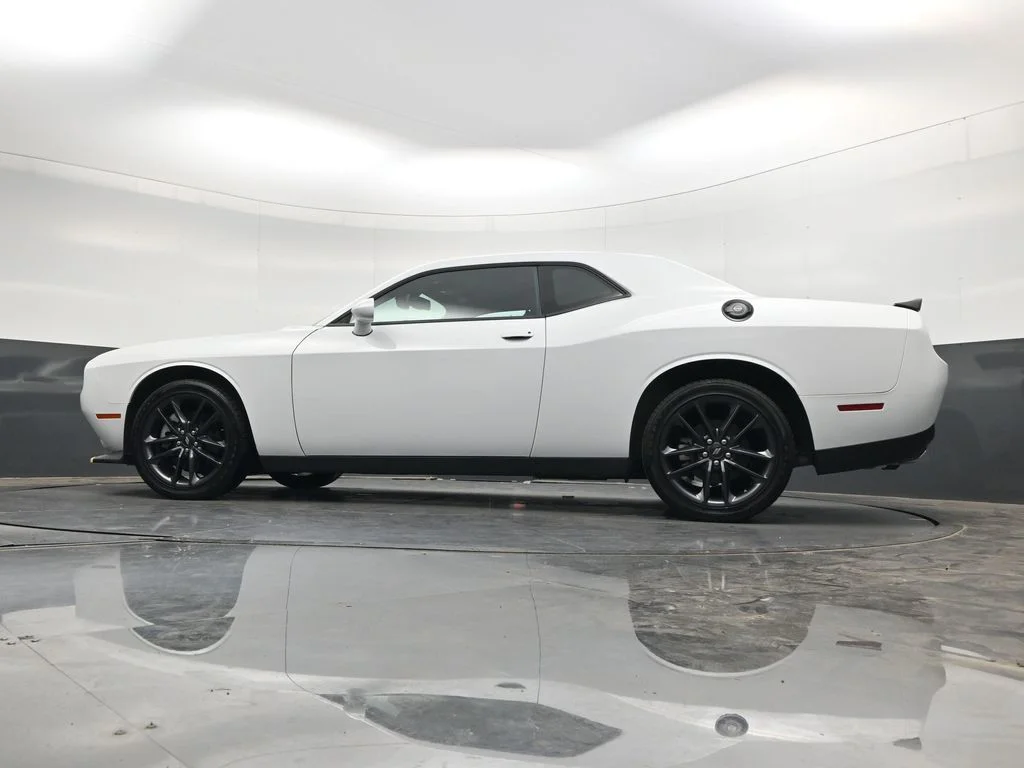 Used 2023 White Dodge GT image 37