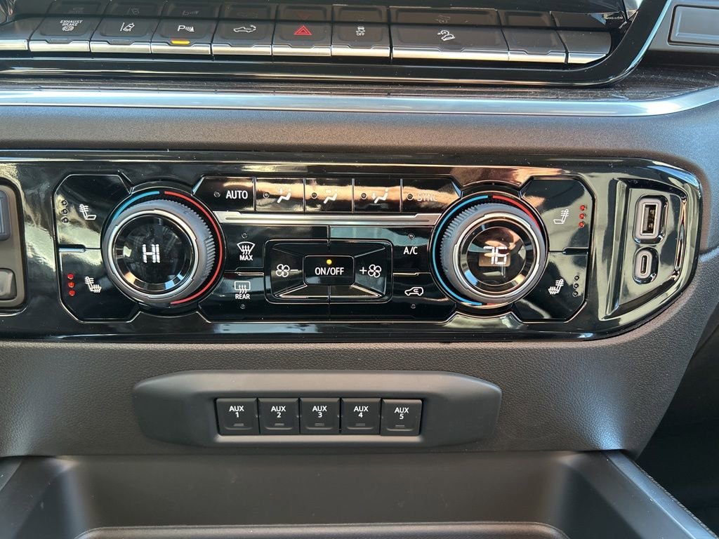 2026 Chevrolet Silverado 2500 HD LT - Photo 38