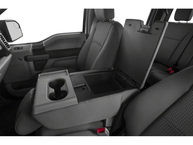 Used 2020 Agate Black Met Ford XL image 12