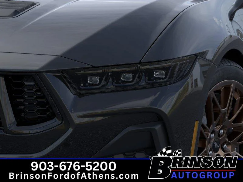 2026 Ford Mustang GT Premium Fastback - Photo 18
