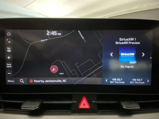 Used 2025 Gray Kia SX image 18