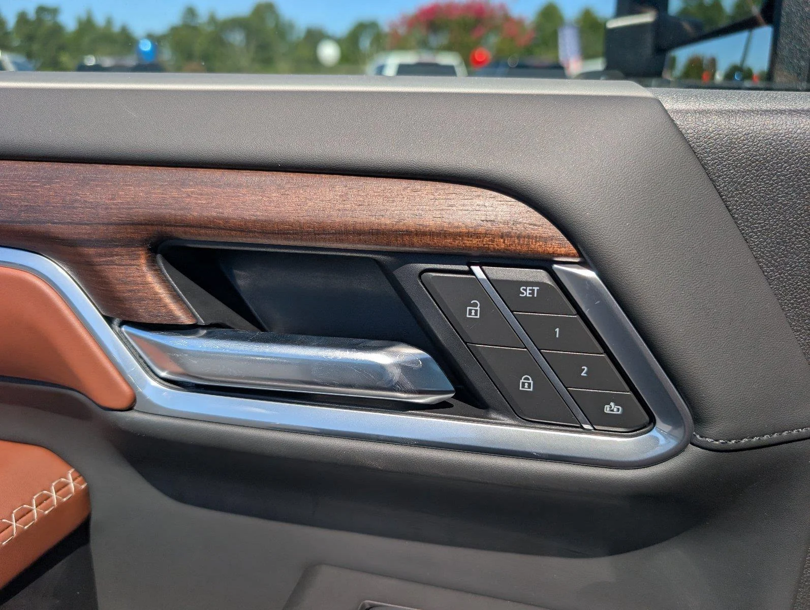 New 2026 Onyx Black GMC Denali Ultimate image 34