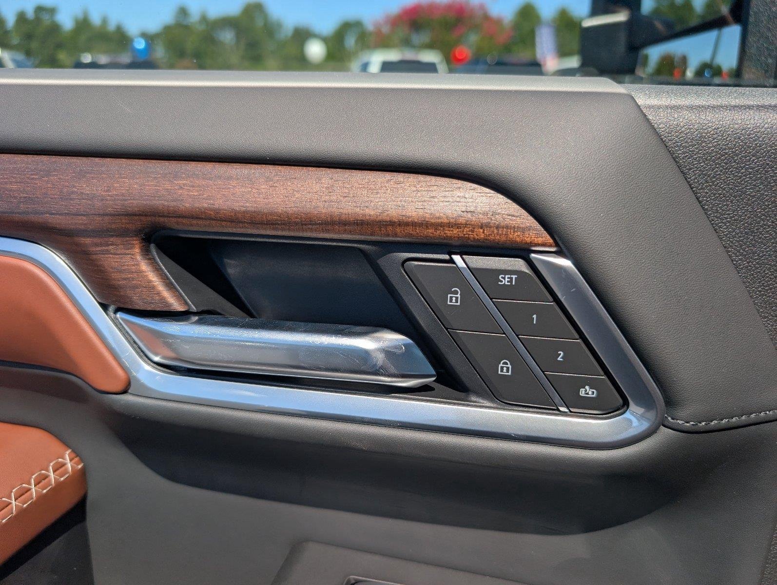 New 2026 Onyx Black GMC Denali Ultimate image 34