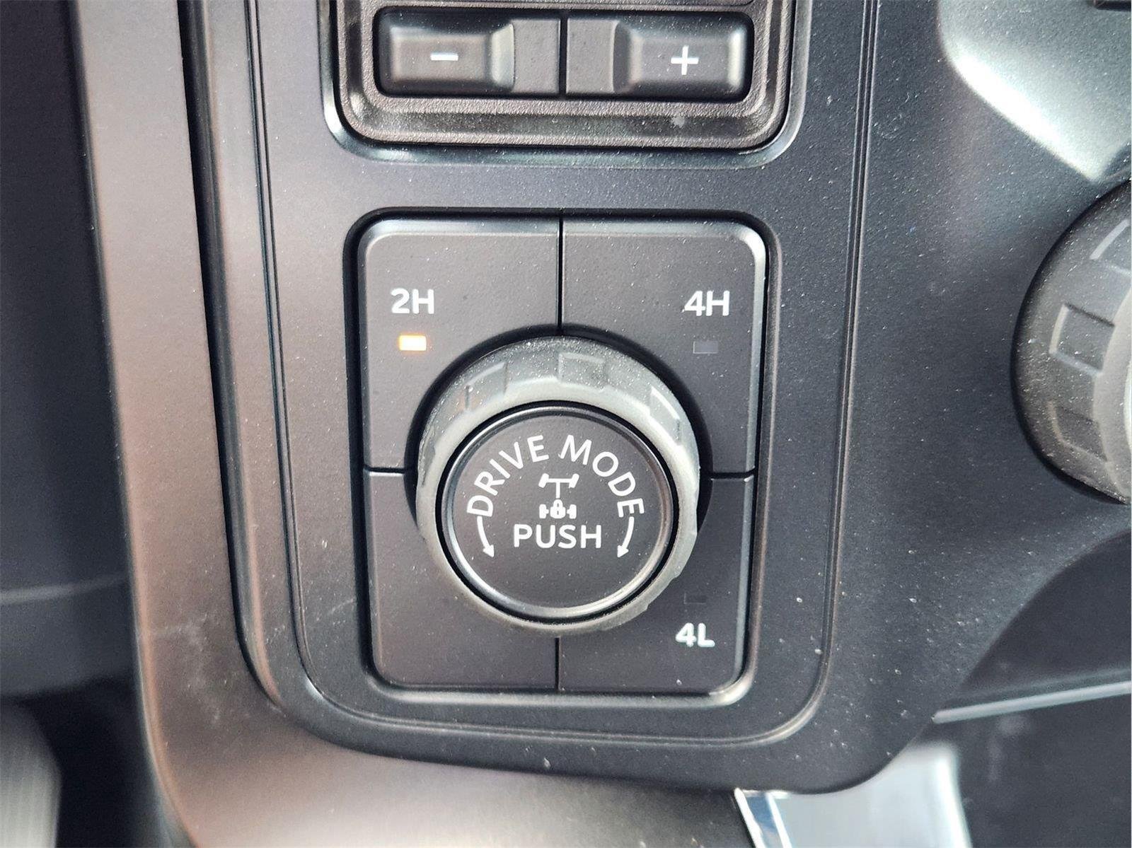 Certified Used 2026 Oxford White Ford STX image 20