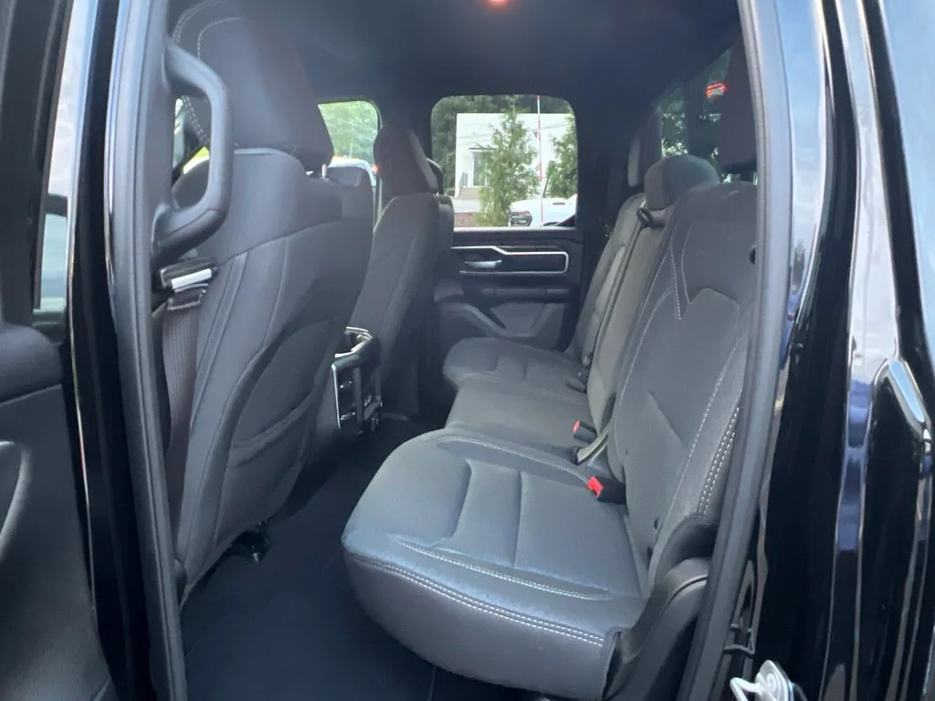 Used 2019 Black Ram Big Horn/Lone Star image 11