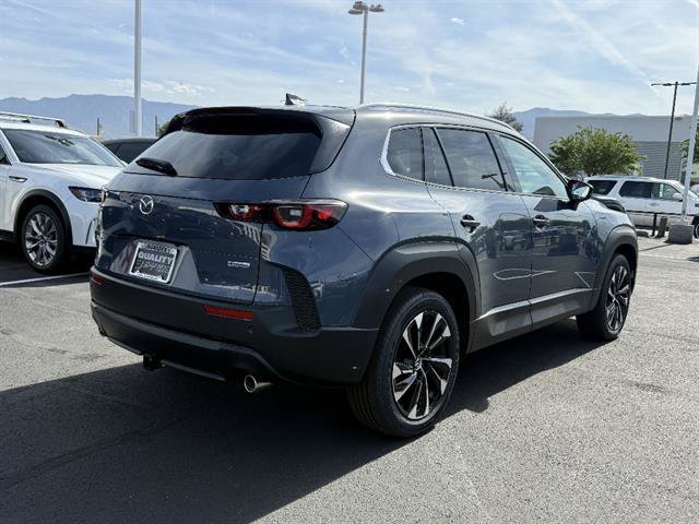 2026 Mazda CX-50 Premium - Photo 7