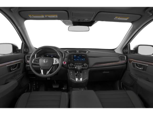 Used 2019  Honda EX image 8
