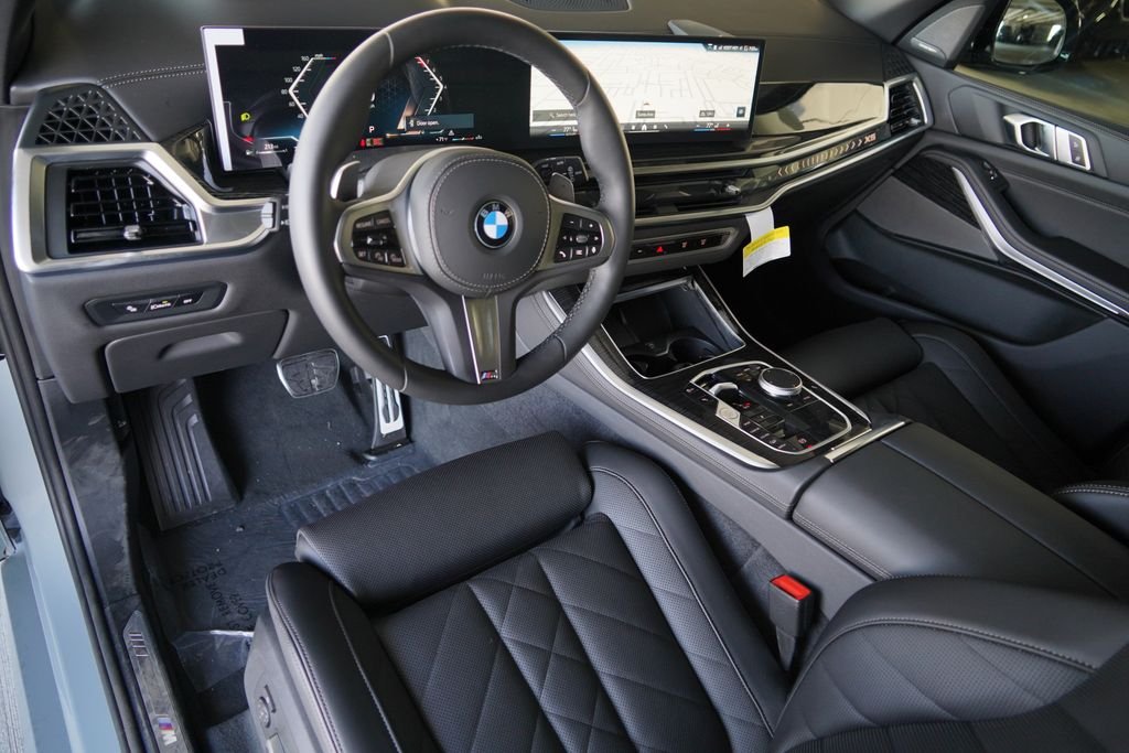 2026 BMW X5 40i - Photo 12