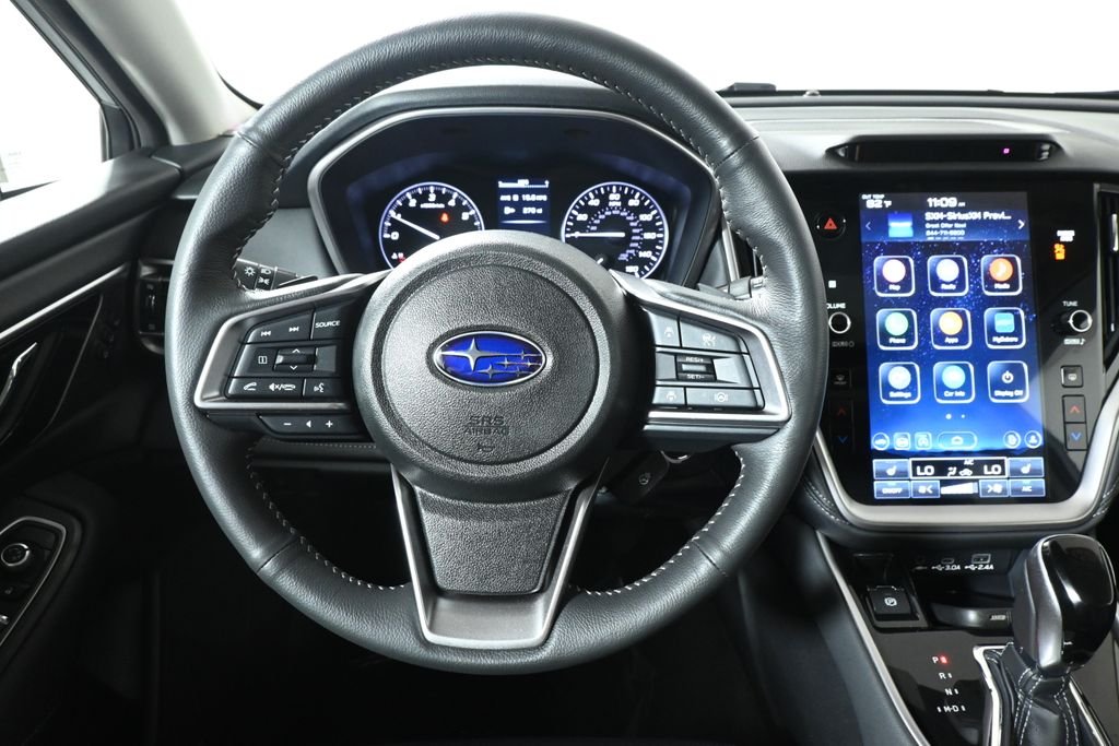 2025 Subaru Outback Limited - Photo 18