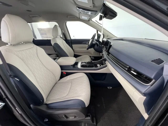 New 2026  Kia EX image 42