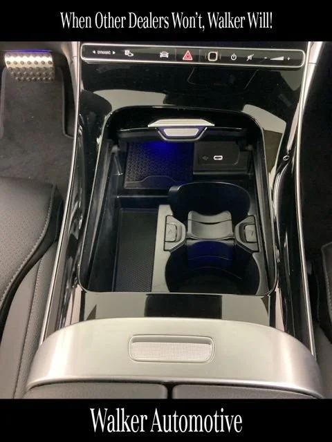 New 2024 Cirrus Silver Metallic Mercedes-Benz C 300 image 54