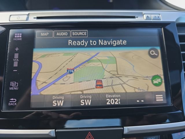 Used 2016  Honda EX-L image 24