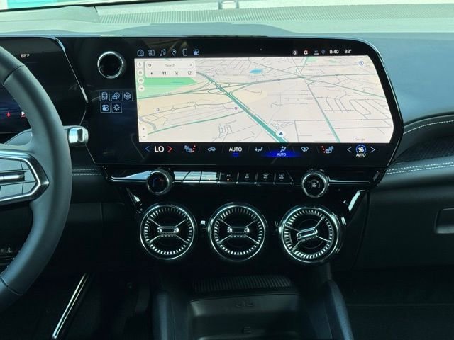 2025 Chevrolet Blazer EV LT - Photo 29