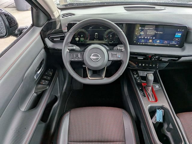 Used 2026 Black Nissan SR image 12