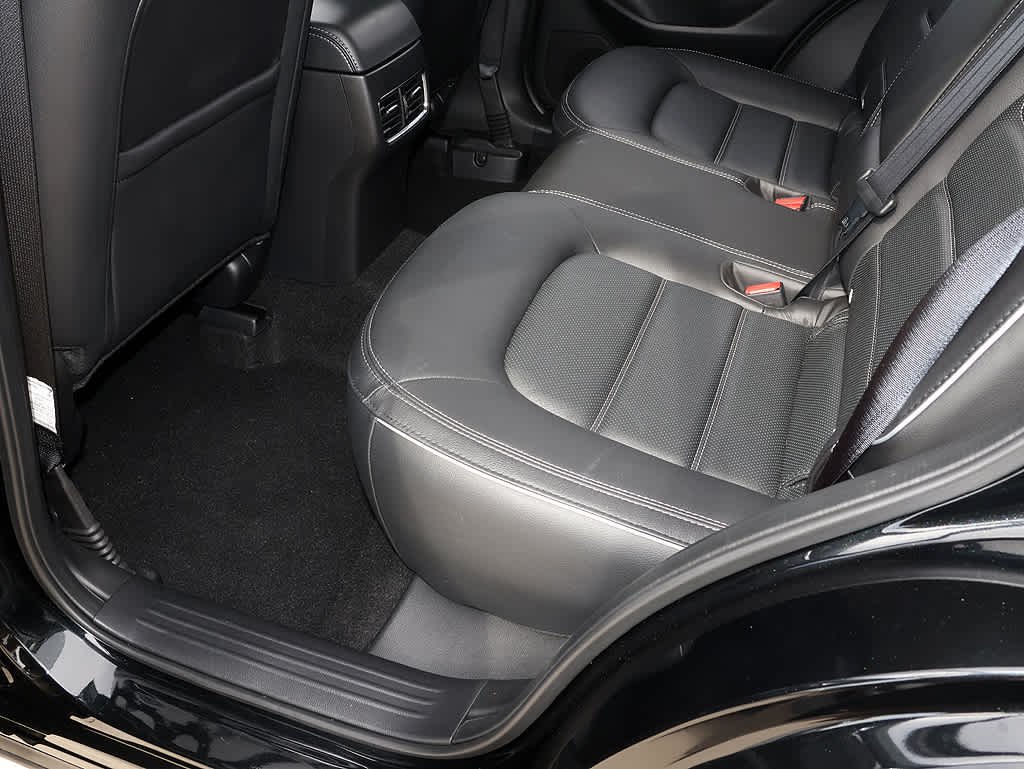 2025 Mazda CX-5 S Premium Plus package - Photo 22