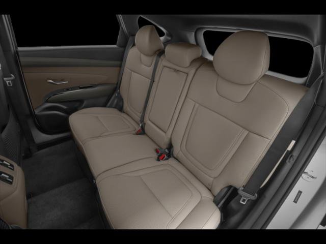 New 2026 Black Hyundai Limited AWD image 23