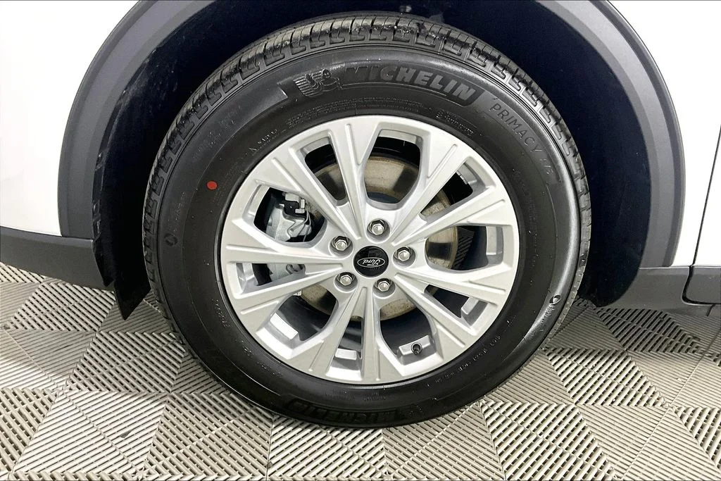 2026 Ford Escape Active - Photo 11