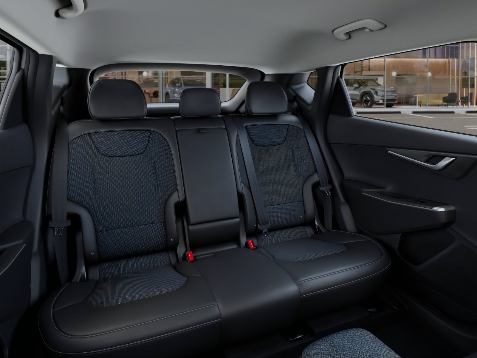 New 2026 WOLF GRAY Kia Light Long Range image 16