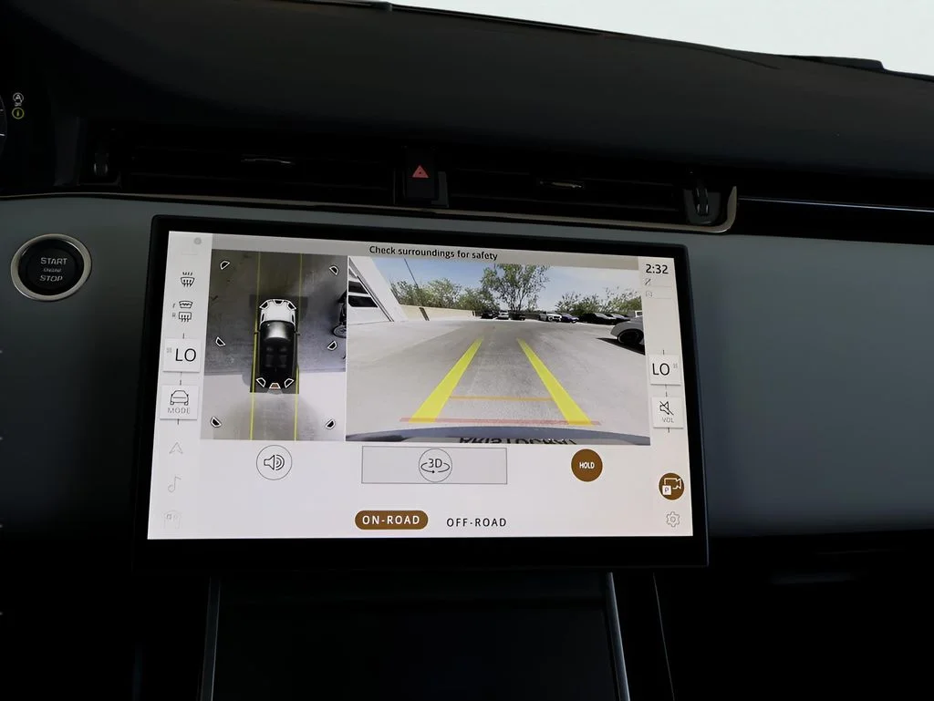 2026 Land Rover Range Rover Evoque Dynamic SE - Photo 41