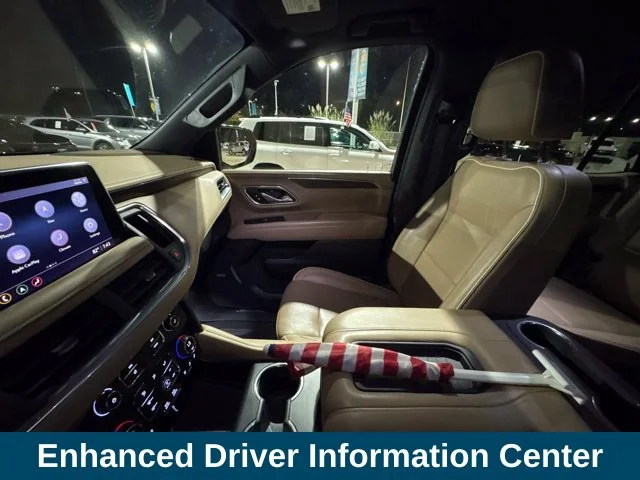 Used 2021 Red Chevrolet Premier image 18