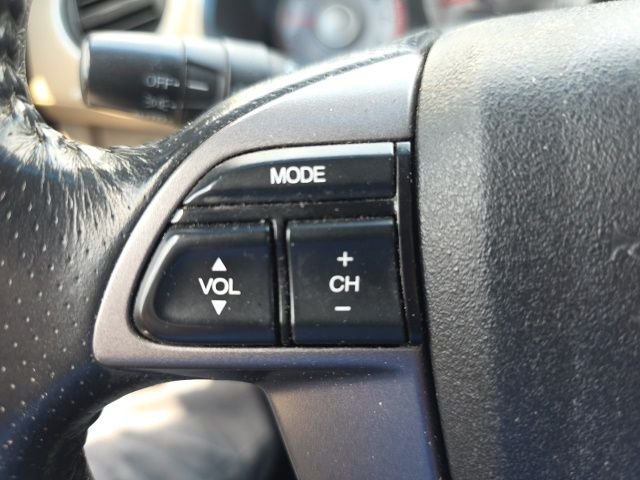 Used 2011 Gold Honda EX-L image 15