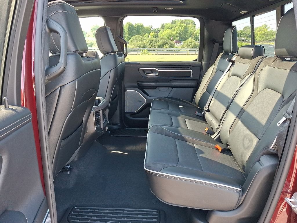 2026 RAM 1500 Laramie - Photo 6