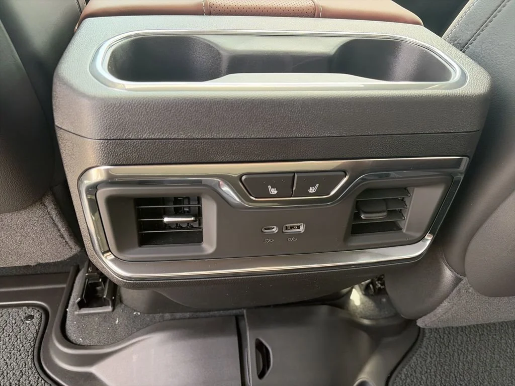New 2026 Downpour Metallic GMC Denali Ultimate image 30