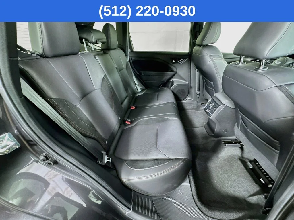 Used 2026 Gray Subaru Touring image 36