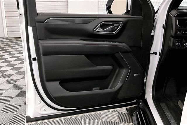 2021 Chevrolet Tahoe RST - Photo 22