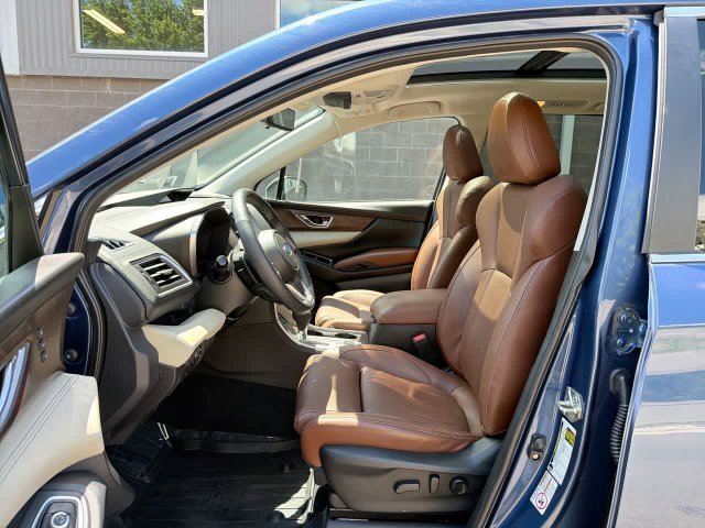 Used 2019 Blue Subaru Touring image 24