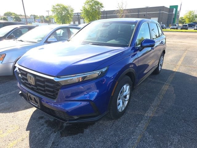 2025 Honda CR-V LX 2WD's photo