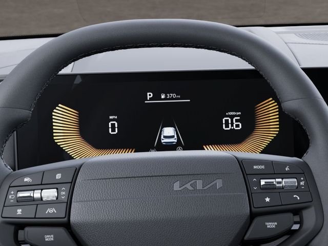 New 2026 Panthera Metal Kia EX image 22