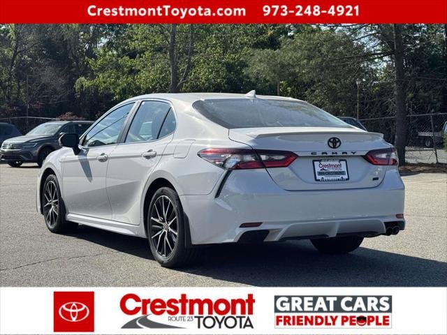 Certified Used 2024 ICE EDGE Toyota  image 4