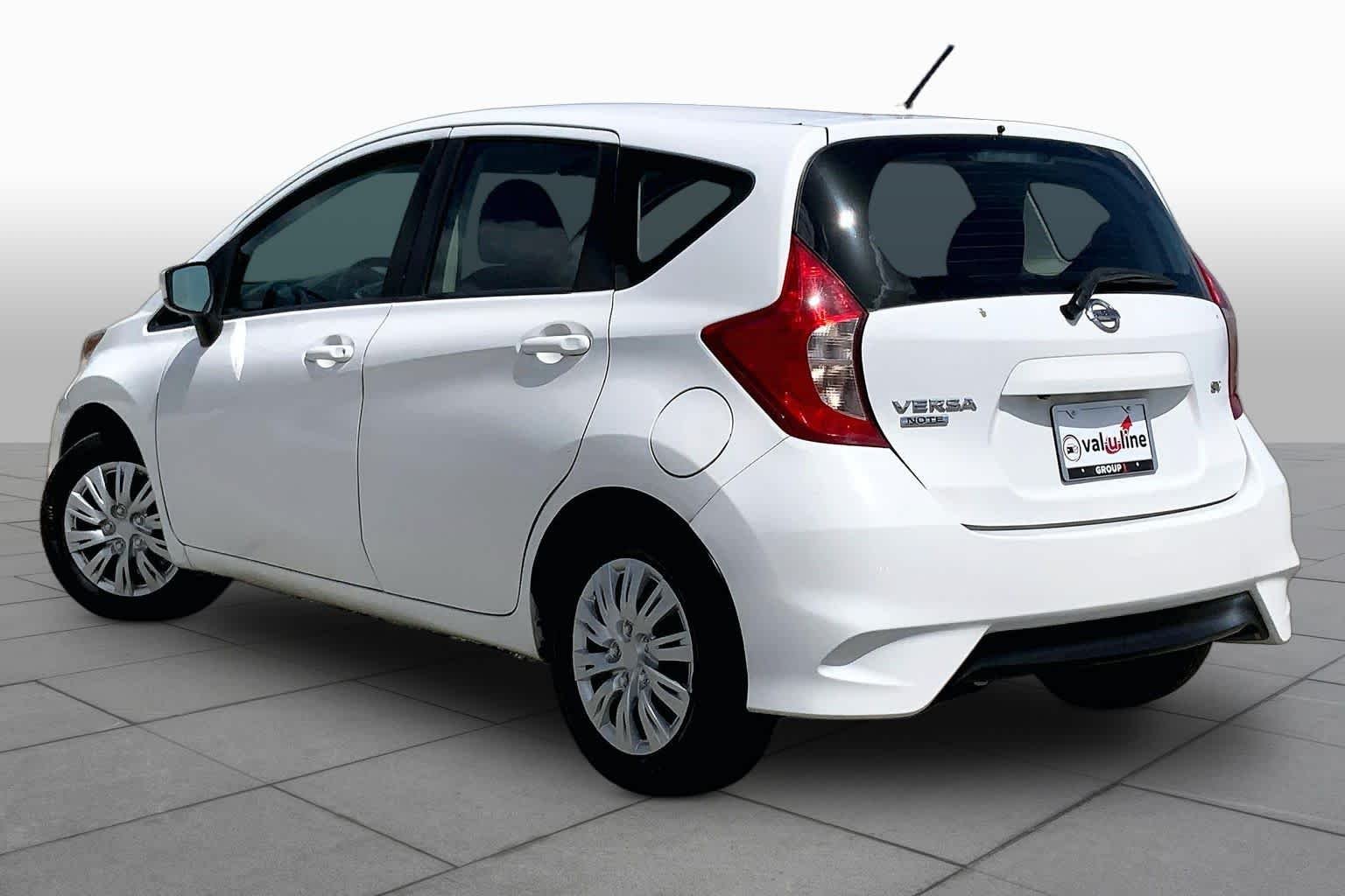 Used 2019 Fresh Powder Nissan SV image 12
