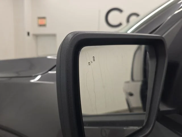 New 2026 Carbonized Gray Metallic Ford STX® image 40