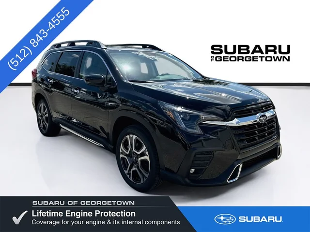 2027 Subaru ASCENT Touring