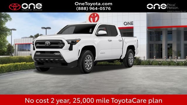 New 2026 Ice Cap Toyota  SR5 image 24