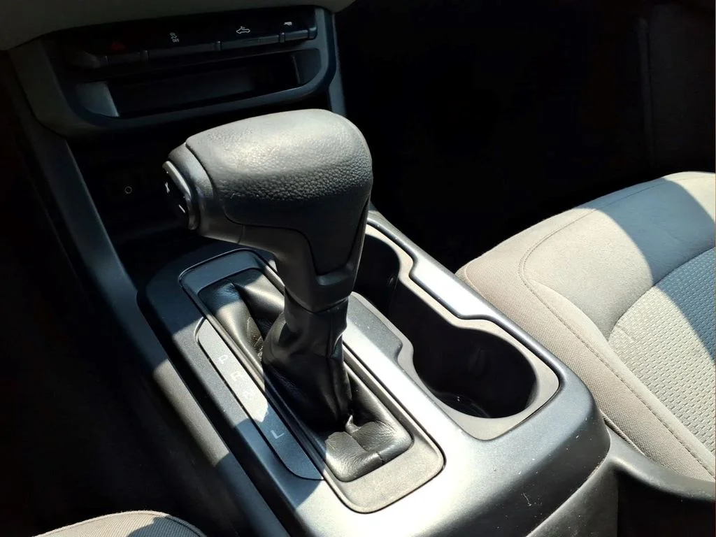 Used 2019 White Chevrolet Work Truck image 7