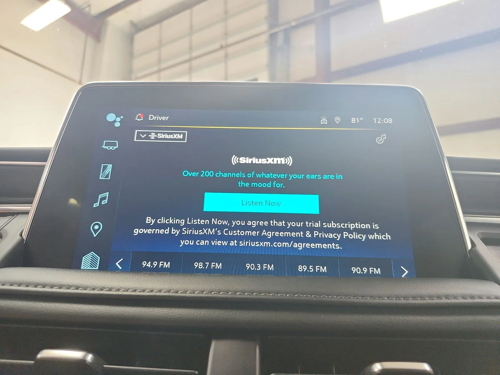 2023 Chevrolet Tahoe LT - Photo 27