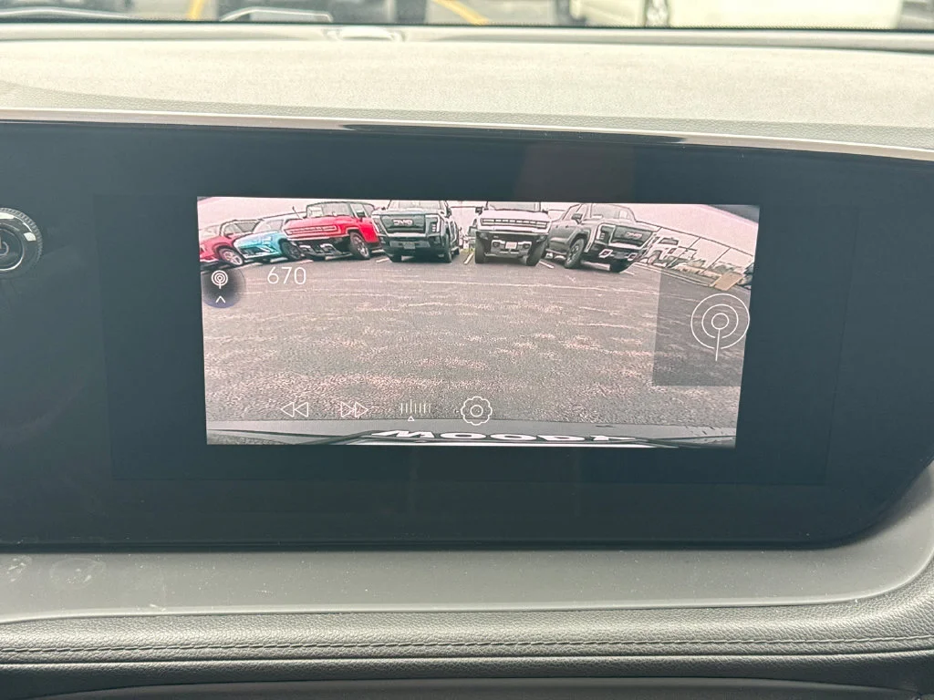 2026 Buick Encore GX Sport Touring - Photo 22