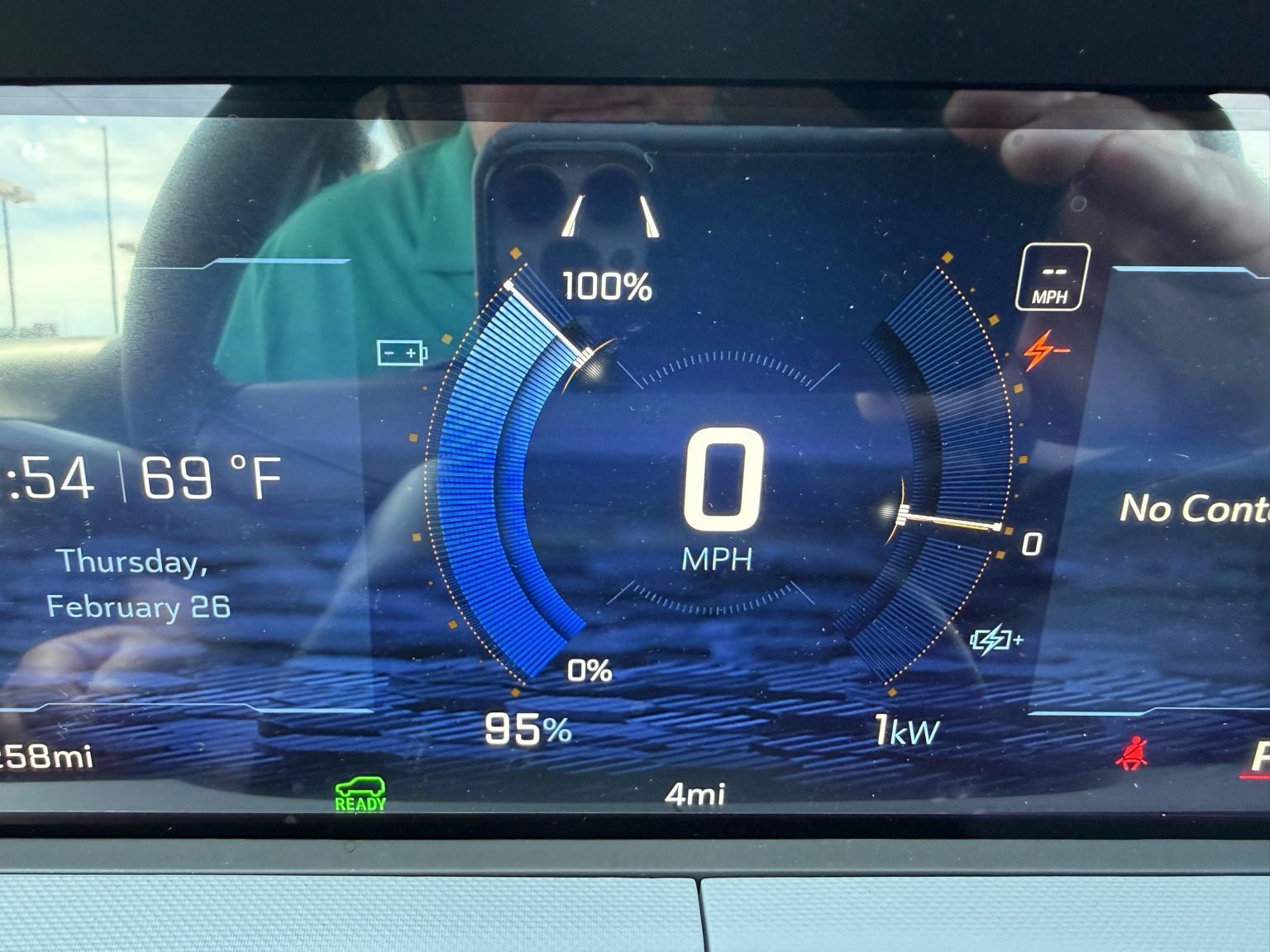 2027 Chevrolet Bolt LT - Photo 15